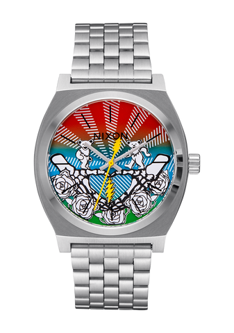 Grateful Dead Time Teller