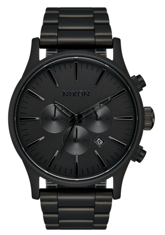 Sentry Chrono