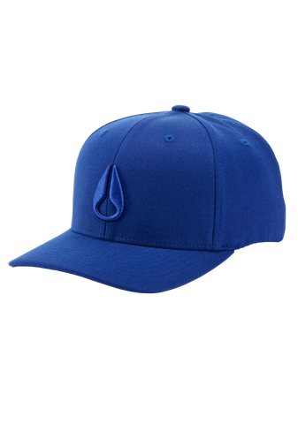 Deep Down Flexfit Athletic Fit Hat