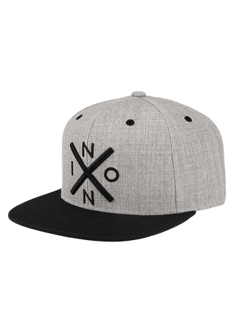 Exchange Snapback Hat