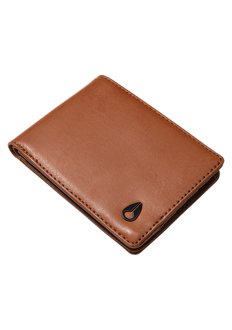 Heros bi-fold wallet