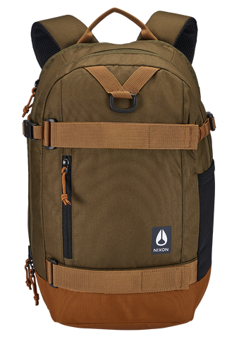 Gamma Backpack