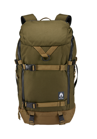 Hauler 35L Backpack