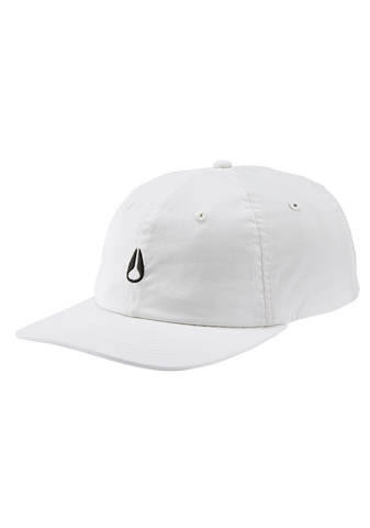 Agent Strapback Hat