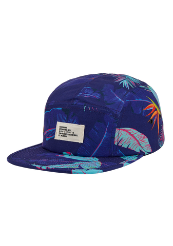 Miguel Strapback Hat