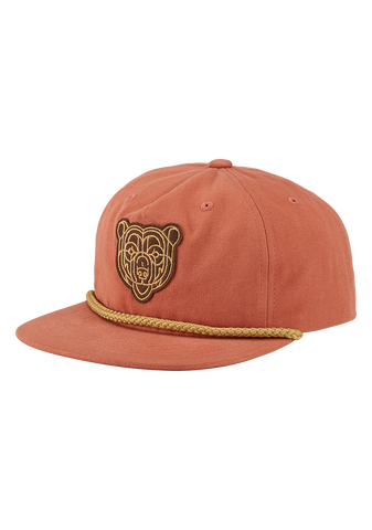 Rangel Strapback