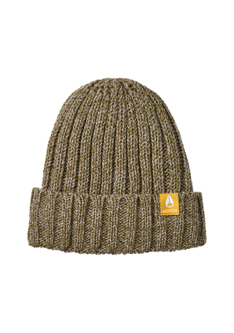 Jorgensen Wool Beanie