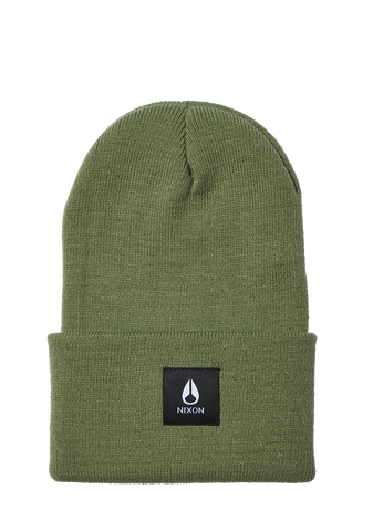 Hume Beanie