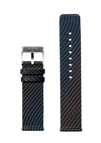 Sustainable Watch Bands