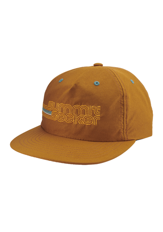 Summit Seeker Strapback