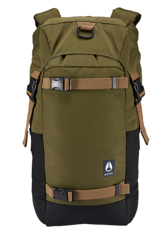 Landlock 4 Backpack