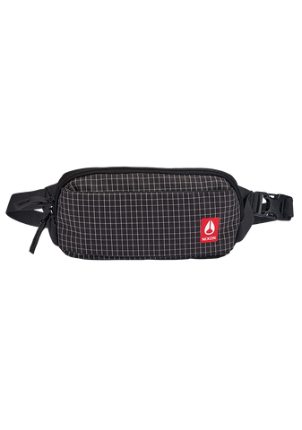 Cutback Hip Pack