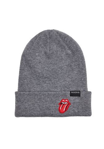 Rolling Stones Beanie