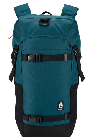 Landlock Backpack IV