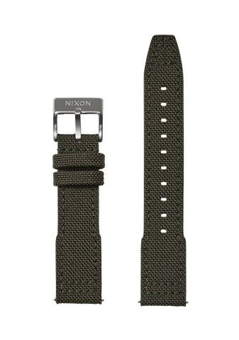 20mm Cordura Canvas Band