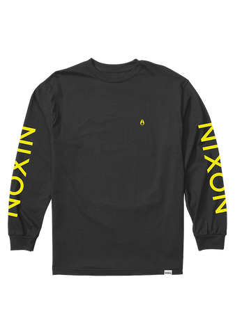 Sparrow Long Sleeve T-Shirt