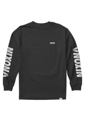 Hyper Long Sleeve T-Shirt