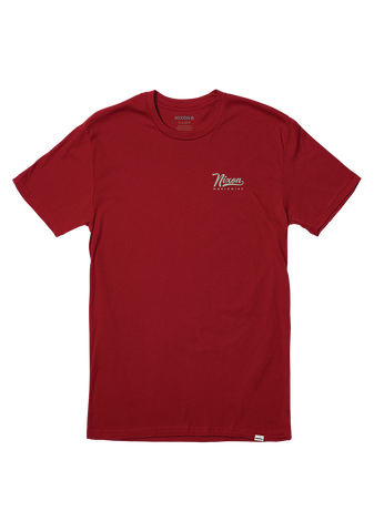 Looped Repreve® T-Shirt