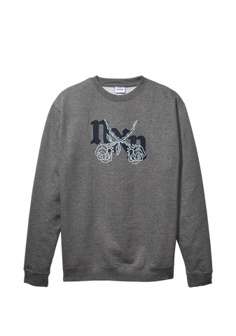 Rosas Crew Sweatshirt